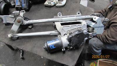 Mazda 3 (BL) 1.6 MZR ablakemelő szerkezet motorral (BBM46737X)