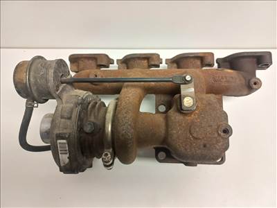 Ford Mondeo Mk3, Ford Transit Mk6 turbó  708618 1s7q6k682af