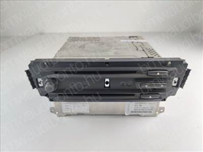 BMW 1 (E87) Navigációs fejegység (9123091, 65839123091, 65835A505D7, 65839138448, 65839143169, 65836960295, 65836955786)