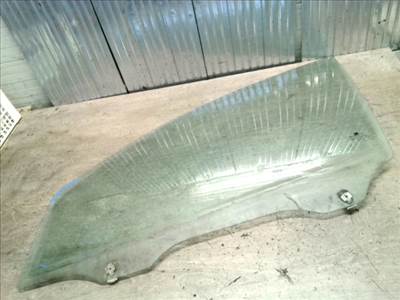 CHEVROLET KALOS Bal első ajtóüveg