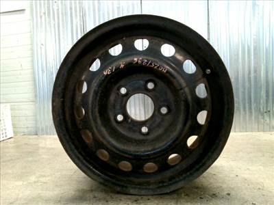 HYUNDAI I30 (FD) 2007.03-2012.02.28 Acélfelni