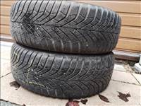 205 60 16 kumho 205/60 R 16 téli gumi 2 db 2022.38.hét