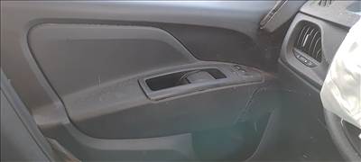 Fiat Doblo III bal első ajtókárpit 