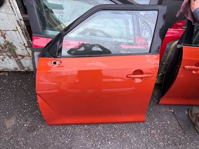 Suzuki Ignis III SUZUKI IGNIS III (MF) Bal első Ajtó (Részeivel)