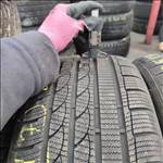 225/40 R18 Tracmax téli gumi 88000ft a 4db/117/