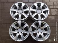 5x120 16" Alutec használt alufelni garnitúra