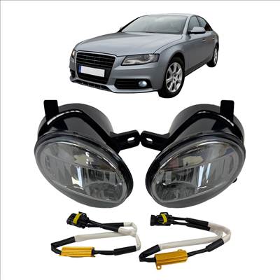 Audi A4 B8 / A6 4F / Q5 / Seat Exeo (2007-01 – 201