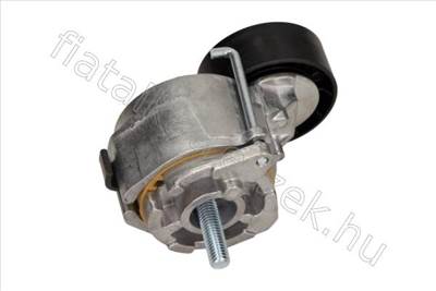 SZÍJFESZÍTŐ, HOSSZBORDÁS SZÍJ - CROMA, 9-3X, DELTA, BLS, SPIDER, ZAFIRA - 54-0748, 56014MG -  - MAXGEAR Egyéb 56014MG