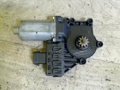 OPEL ASTRA H 04-10 Bal első ablakemelő motor