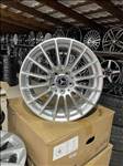 Mercedes gyári új alufelni 17”