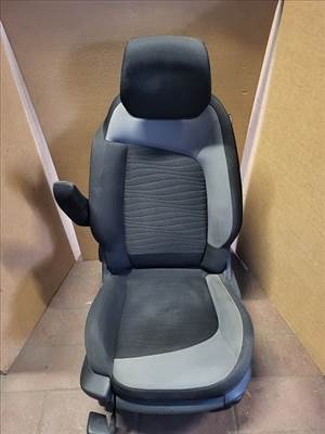 Citroën C4 Picasso II ülés ajtó tető kárpit