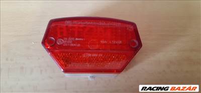 Husquarna 125 150 WRK WR hátsó indexbúra