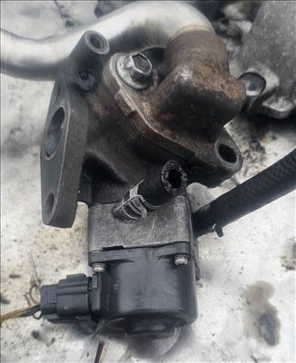 Nissan X-Trail (T30) Egr Szelep 