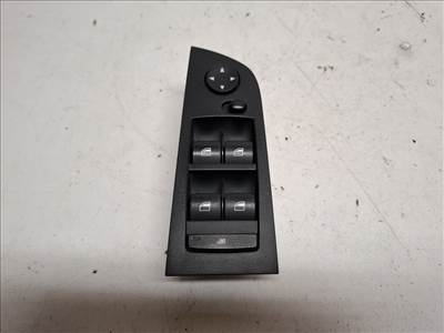 Bmw 3-as sorozat E90 (E90) bal első ablakemelő kapcsoló 9217326