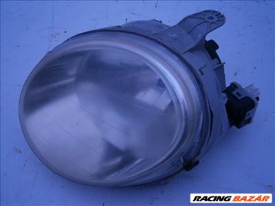Daewoo Matiz bal fényszóró