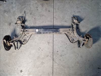 Volkswagen Golf VII fix hátsó híd (28877) 5q0501049bl