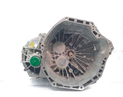 Fiat Mercedes Opel Renault 1.6 D / cdi / dci / cdti sebességváltó