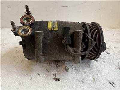 Ford C-max Mk2 2011 Klíma kompresszor     AW6119D629-DB