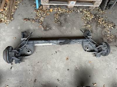 Suzuki Splash komplett hátsó híd