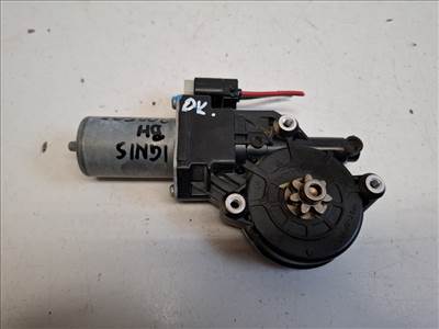 Suzuki Ignis bal hátsó ablakemelő motor 8356061M00 2621005670