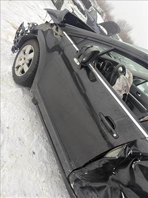 Peugeot 5008 I Bal első ajtó 