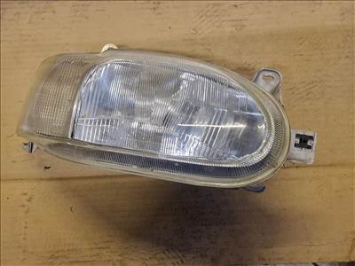Ford Escort Mk6 Bal első fényszóró