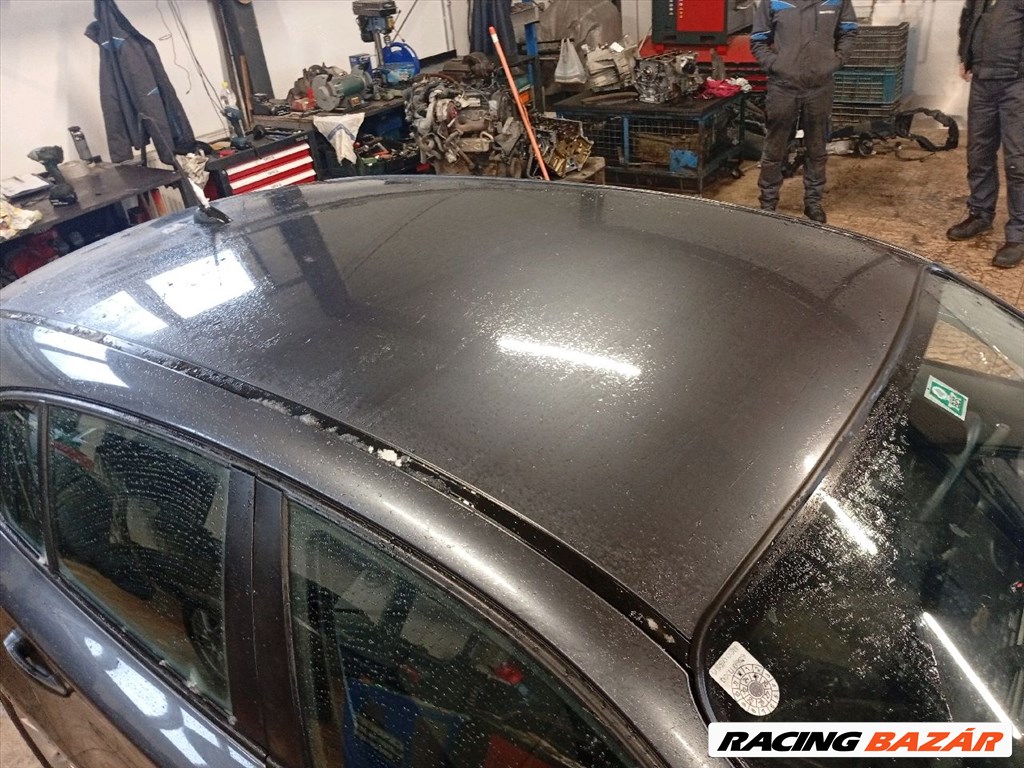 BMW 1 (E87) 118d - Bontódik! 9. kép