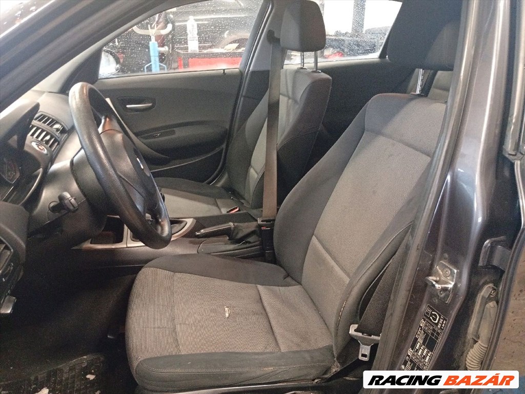 BMW 1 (E87) 118d - Bontódik! 11. kép