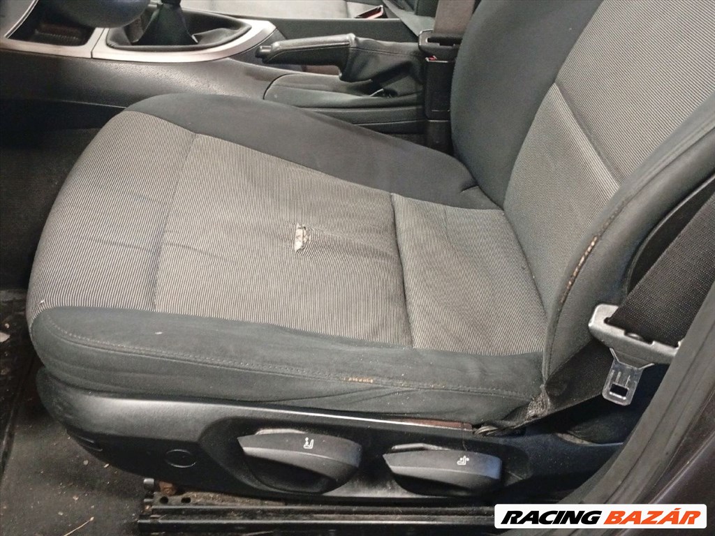 BMW 1 (E87) 118d - Bontódik! 28. kép