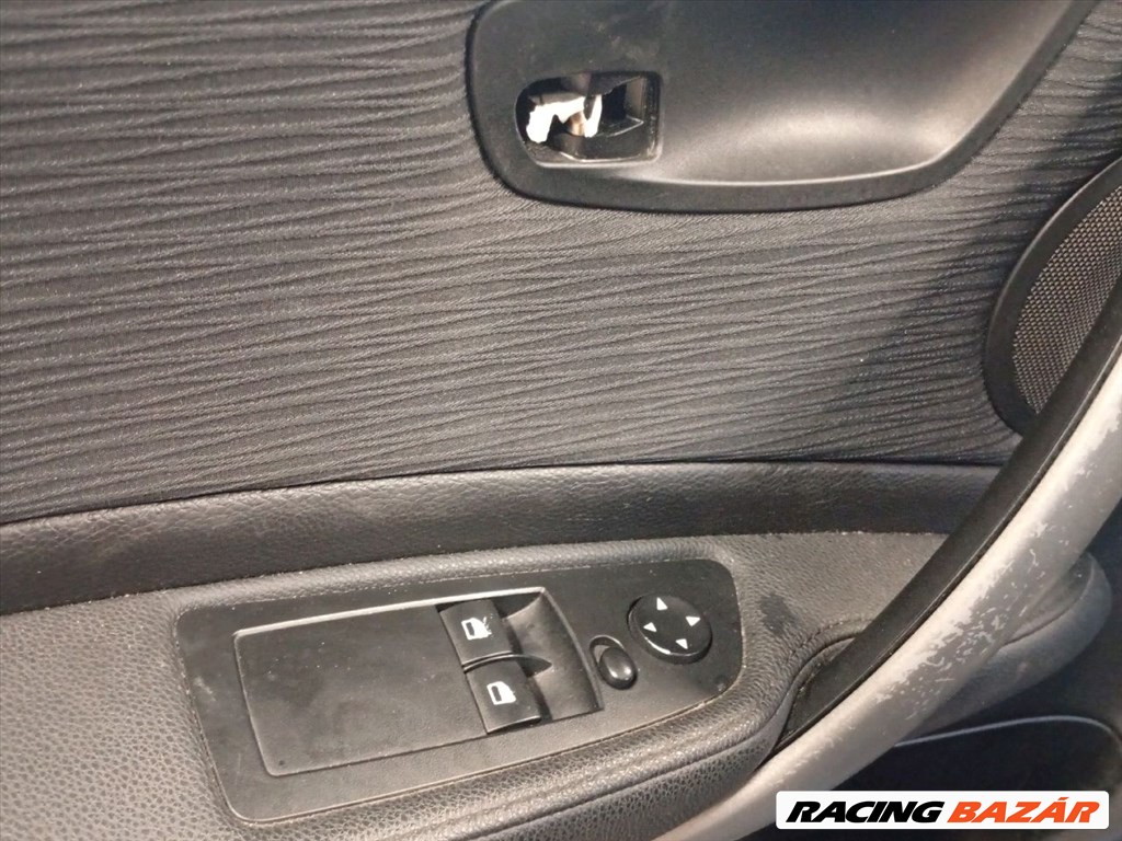 BMW 1 (E87) 118d - Bontódik! 29. kép