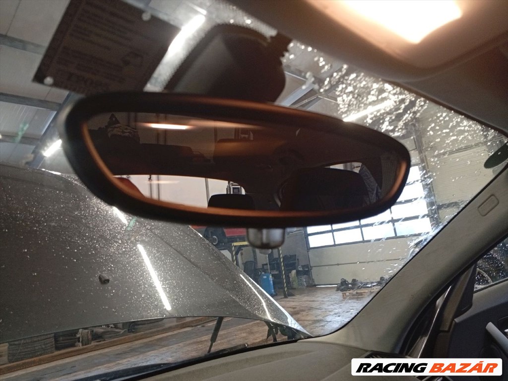 BMW 1 (E87) 118d - Bontódik! 32. kép