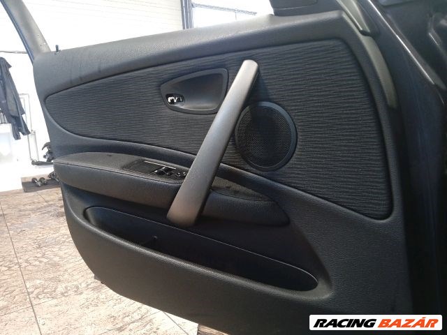 BMW 1 (E87) 118d - Bontódik! 34. kép