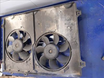 Ford Galaxy I Vízhűtő Ventilátor