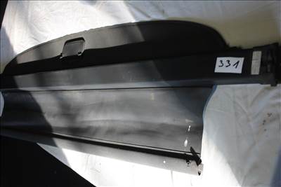 Volvo V50 csomagtér roló 