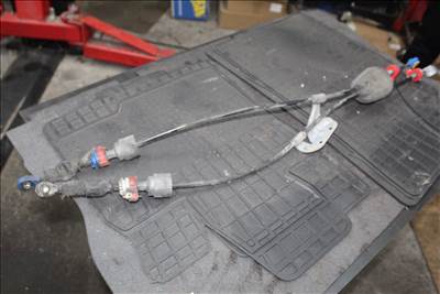 Nissan Qashqai (J11) váltóbowden (112112856)