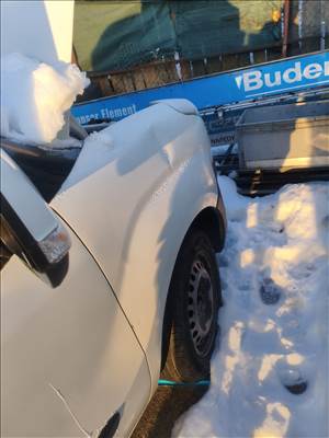 Fiat doblo jobb első sárvédő 