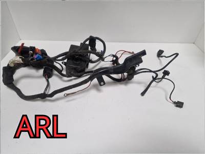 Seat León I 1.9 PDTDI ARL motor kábelköteg (16795)