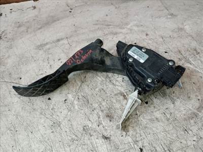 Skoda Octavia I Gázpedál (Elektromos) *148968* 1j1721503h