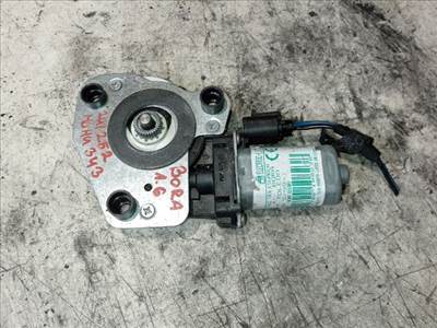 Volkswagen Bora Jobb hátsó Ablakemelő Motor *149230* zfvk70r