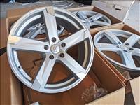 Rondell 19" 5x114,3 Új alufelni 19 coll Mazda Toyota Honda Kia