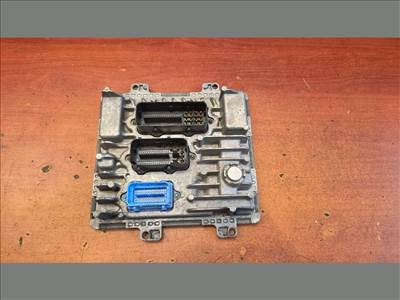 OPEL CORSA E Motorvezérlő