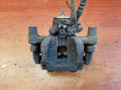 LAND ROVER RANGE ROVER Jobb hátsó Féknyereg Munkahengerrel