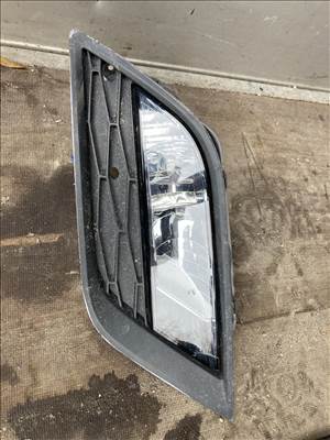Seat Ibiza IV 2016 Ibiza facelift jobb ködlámpa + takaró  6j9941702a 6j0853666e