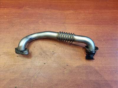 FORD MONDEO V EGR Hűtő Cső