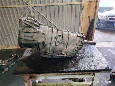 BMW X5 Motor (Fűzött blokk hengerfejjel) (Motorkód: M57 D30 (306D1))