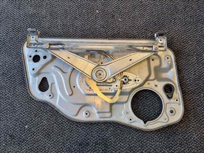 Volvo S40 II, V50 jobb első elektromos ablakemelő szerkezet motor nélkül