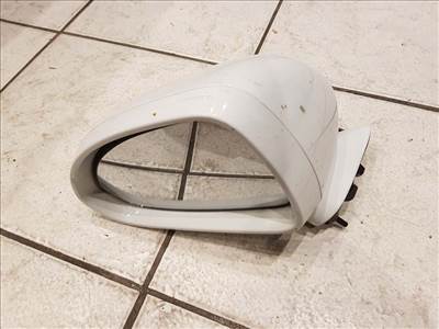 Opel Corsa D bal elektromos visszapillantó tükör 13203386