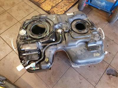Opel Antara üzemanyagtartály 20799756
