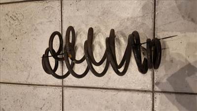 Opel Agila B hátsó rugópár 93195126