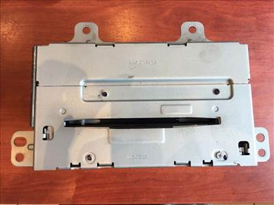 Opel Insignia A autórádió / CD fejegység 13317121